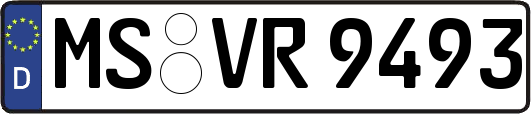 MS-VR9493