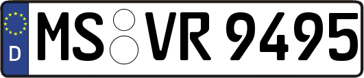 MS-VR9495