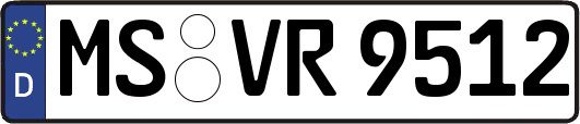 MS-VR9512