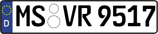 MS-VR9517