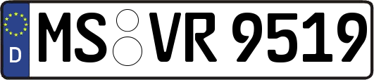 MS-VR9519