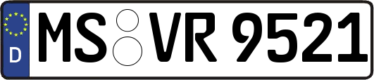 MS-VR9521