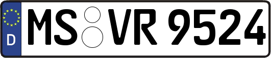 MS-VR9524