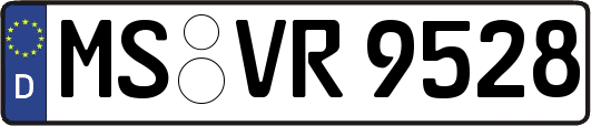 MS-VR9528