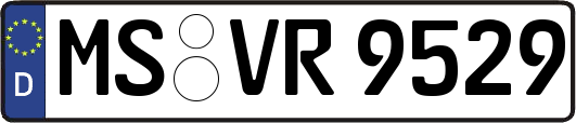 MS-VR9529