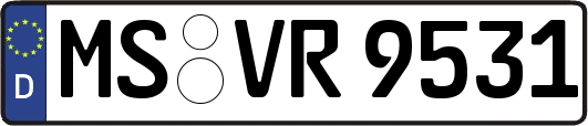 MS-VR9531
