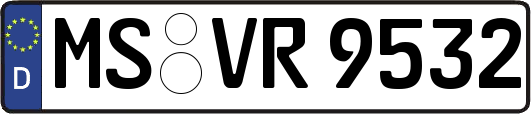 MS-VR9532