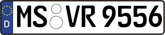 MS-VR9556