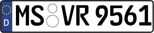 MS-VR9561