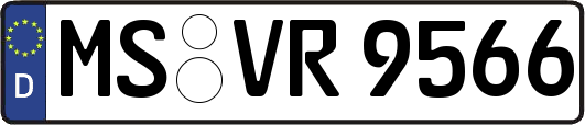 MS-VR9566