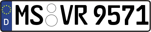 MS-VR9571