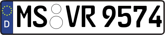 MS-VR9574