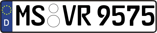 MS-VR9575