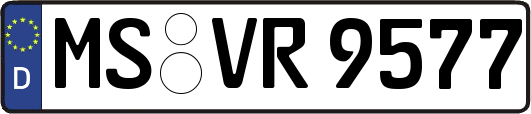 MS-VR9577