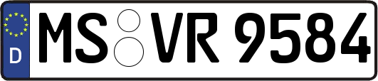 MS-VR9584