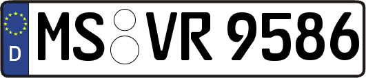 MS-VR9586