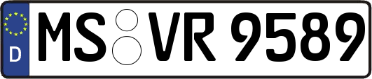 MS-VR9589