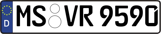 MS-VR9590