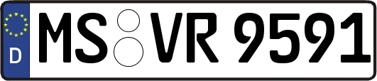 MS-VR9591