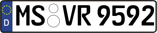 MS-VR9592
