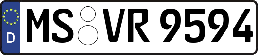 MS-VR9594