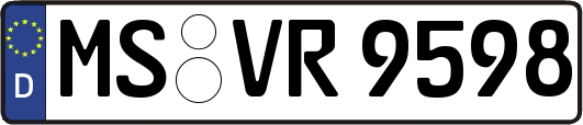 MS-VR9598