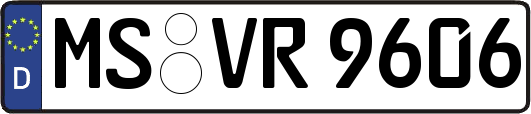 MS-VR9606