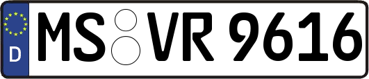 MS-VR9616
