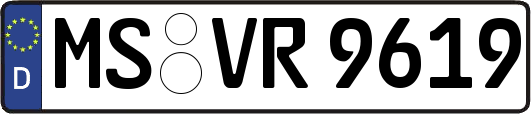 MS-VR9619