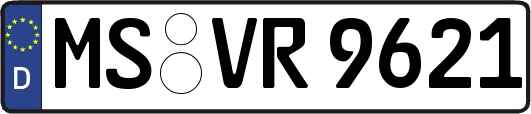 MS-VR9621