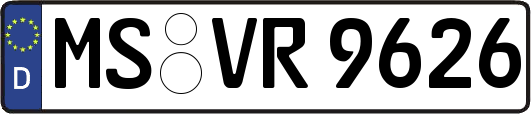 MS-VR9626