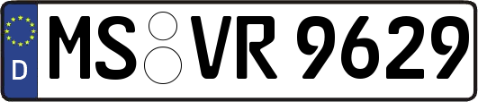 MS-VR9629