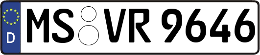 MS-VR9646