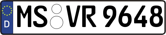 MS-VR9648