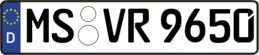 MS-VR9650