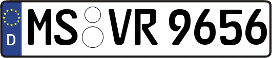 MS-VR9656