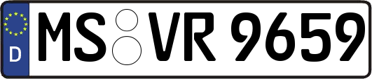 MS-VR9659