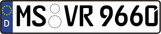 MS-VR9660
