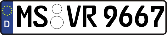 MS-VR9667