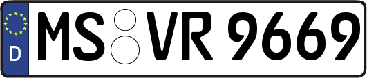 MS-VR9669