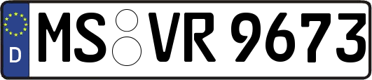 MS-VR9673
