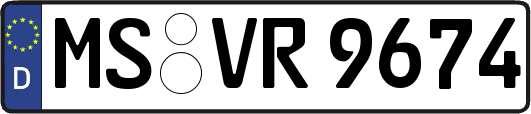 MS-VR9674