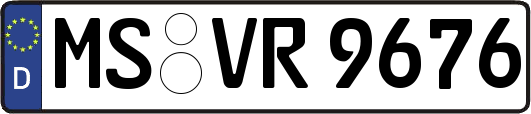 MS-VR9676