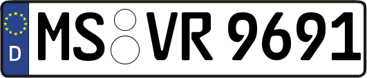 MS-VR9691