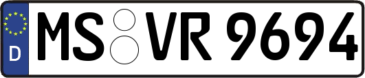 MS-VR9694
