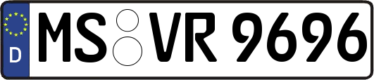 MS-VR9696