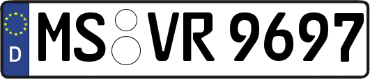 MS-VR9697
