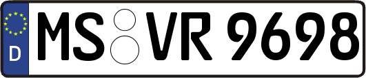 MS-VR9698