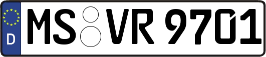 MS-VR9701