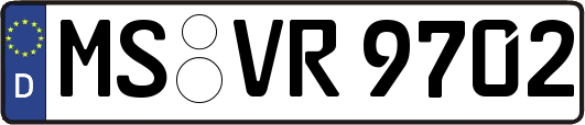 MS-VR9702